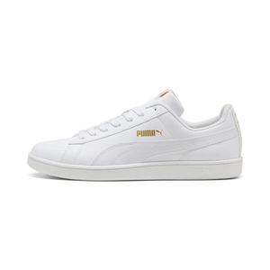 Zapatillas Urbanas Puma Hombre Up 372605 07 Blanco