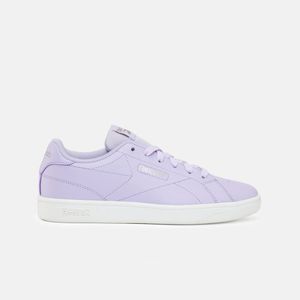 Zapatillas Urbanas Reebok Mujer Reebok Court Clean 100229971 Morado