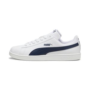 Zapatillas Urbanas Puma Hombre Up 372605 48 Blanco