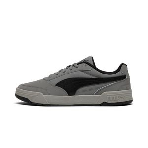 Zapatillas Urbanas Puma Hombre C-Skate Fresh 401188 02 Gris