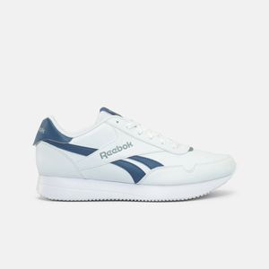 Zapatillas Urbanas Reebok Hombre Jogger Lite 100210040 Blanco
