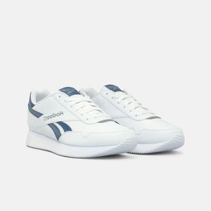 Zapatillas Urbanas Reebok Hombre Jogger Lite 100210040 Blanco