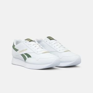 Zapatillas Urbanas Reebok Hombre Jogger Lite 100210041 Blanco