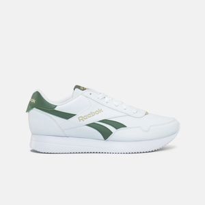 Zapatillas Urbanas Reebok Hombre Jogger Lite 100210041 Blanco