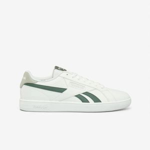 Zapatillas Urbanas Reebok Hombre Court Retro 100208921 Blanco