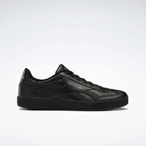 Zapatillas Urbanas Reebok Hombre Smash Edge S 100008254 Negro