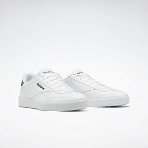 Zapatillas Urbanas Reebok Mujer Smash Edge S Blanco 100008253 Blanco