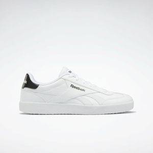Zapatillas Urbanas Reebok Mujer Smash Edge S Blanco 100008253 Blanco