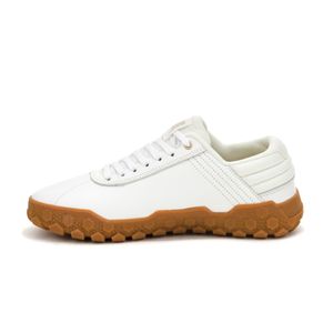 Zapatillas Urbanas Cat Mujer Hex P312241 Blanco