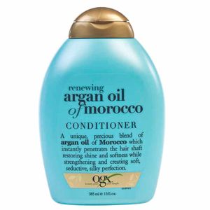 Acondicionador ORGANIX Renewing Argan Oil of Morocco Frasco 385ml