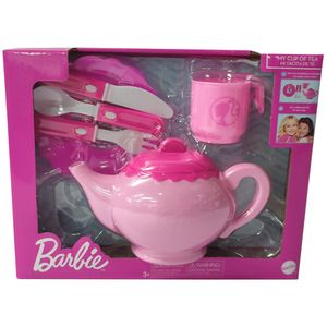Set de Te y Belleza 70692 BARBIE