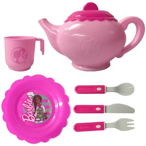 Set de Te y Belleza 70692 BARBIE