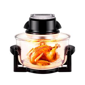 Horno de Convección Multiusos Convection Cooker 12L Taurus