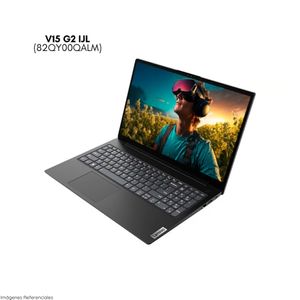 Laptop Lenovo V15 G2 IJL Intel Celeron N4500 8GB RAM 256GB SSD 15.6" FHD Windows 11 Pro 82QY00SALM