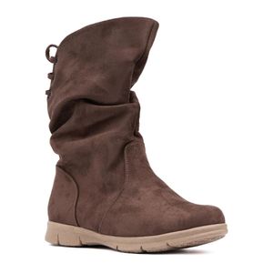 Botas Stronia - Nébula - Topo
