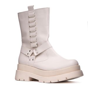 Botas Gadea - Nébula - Nude