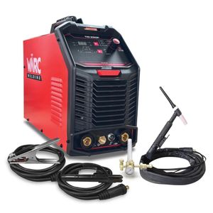 Soldadora Tig 250AMP WARC  250TIG WAR.TIG250P