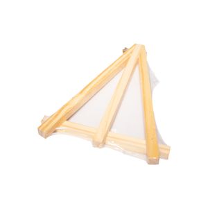 MINI CABALLETE DE MADERA MAKA