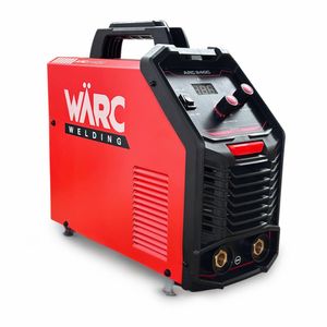 Soldadora  Inverter 200A  WARC 240ARC WAR.ARC240C