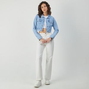 Casaca Mujer Strech Hypnotic