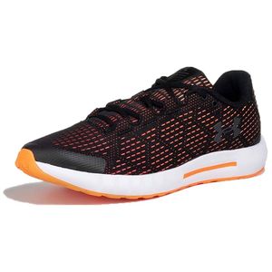 Zapatilla Under Armour Dama Negro 3021250-003