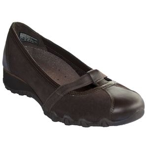 Zapatilla Skechers Dama Marron 21196 TOFF