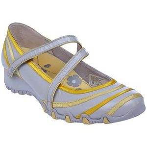 Zapatilla Skechers Dama Gris 21241 GYYL