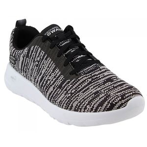 Zapatilla Skechers Dama Negro 15603 BKW