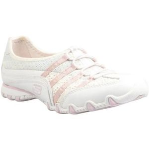 Zapatilla Skechers Dama Blanco 21361 WLPK