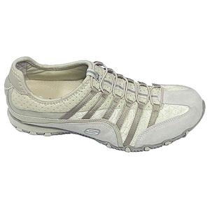 Zapatilla Skechers Dama Natural 21372 NTGD