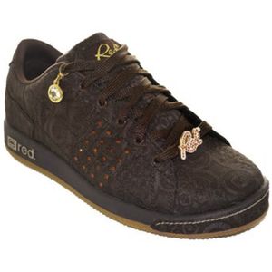 Zapatilla Ecko Red Dama Chocolate 26350 CHOC