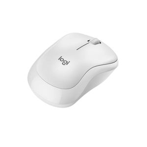 Mouse M240 Logitech Silent Inalambrico Blanco