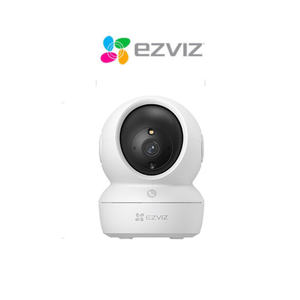 Cámara Inalámbrica Wifi 360º H6C-PRO-2MP Full Hd - Ezviz FLF