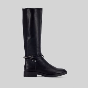 Botas Mujer Altaheb Malabar Bbook Negro