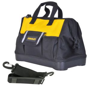 Maleta porta Herramientas 16 " STST516126LA uso rudo STANLEY