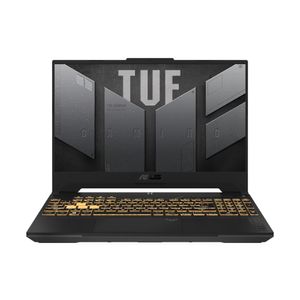 LAPTOP ASUS TUF F15 15.6" FHD IPS Core i7-13620H 4.90GHz 16GB DDR5 1TB SSD RTX 4060 8GB FREEDOS