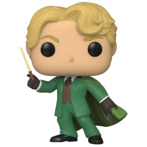 Funko Pop Gilderoy Lockhart - Harry Potter
