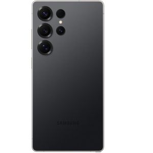 Celular Samsung Galaxy S25 ULTRA 5G 256GB 12GB RAM Negro