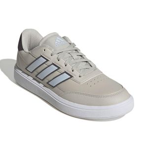Zapatillas Adidas Hombre Urbanas Courtblock - Beige JI4714