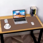 mousepad marron 2