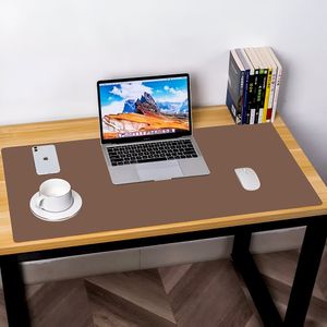 Mousepad para escritorio dreizt Marron Madera ADC210026