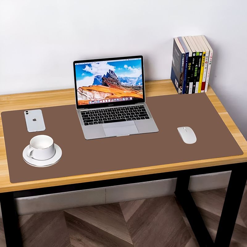 mousepad marron 2