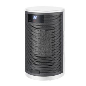 Estufa Blanca 1500W Orange