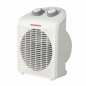 Calefactor Ptc 2000W Orange