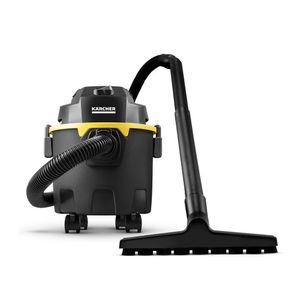 Aspiradora de polvo y agua Wdl1 1000W 10L Karcher
