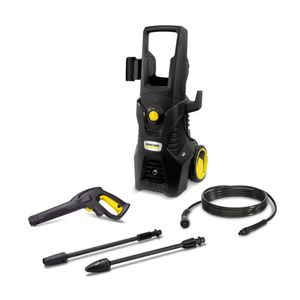 Hidrolavadora K5 1900W 145Bar Karcher