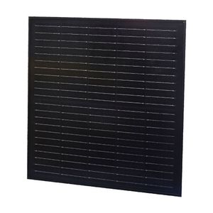 Reflector Led Solar Opalux 300W Luz Fría