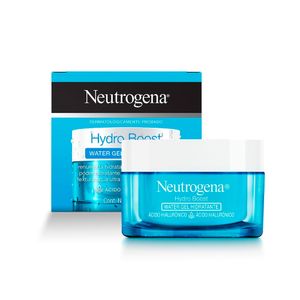 Pack X3 Neutrogena Hydro Boost Noche