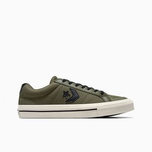 Zapatillas Urbanas Converse Hombre Sport Casual A12748C Verde