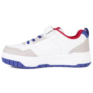 Zapatillas Urbanas Bubblegummers Niño Downey Blanco